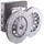 ZIMMERMANN Bremsscheibe Vorderachse, Zimmermann 100.3368.70
