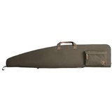 Fjällräven F90207 Rifle Zip Case Gewehrtasche, Dark Olive, 129 cm ,