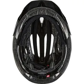 Alpina Haga 55-59 cm black matt 2022