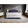 ROYAL PALACE BEDDING Nottingham Matratze 150 x 195 cm H3 Memory-Schaum