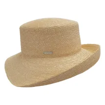 Seeberger Strohhut beige onesize
