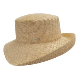 Seeberger Strohhut beige onesize