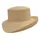 Seeberger Strohhut beige onesize