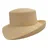Seeberger Strohhut beige onesize