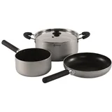 Outwell Feast Set L Kochgeschirr - One Size