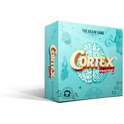 Asmodee - Cortex Challenge