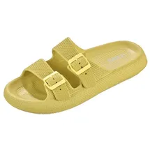 Beco Airkiss-Leisure Grün 43
