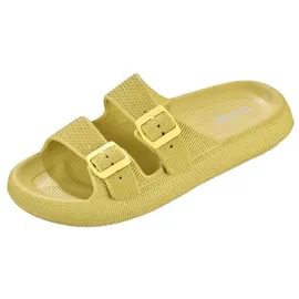 Beco Airkiss-Leisure Grün 43