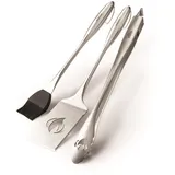 Napoleon Grillbesteck-Set 3-tlg. 70034