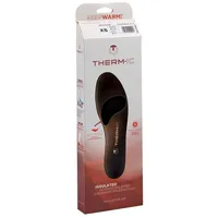 Therm-ic Insulation Air schwarz (000) XS