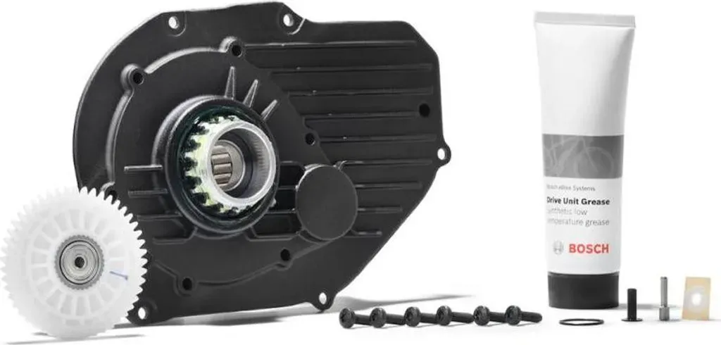 bosch instandsetzung service kit bdu2xx