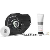 bosch bike Fahrrad-Service Kit Instandsetzung BDU2xx Gen2 schwarz