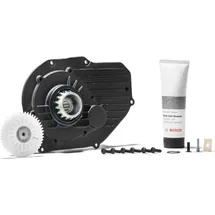 bosch bike Fahrrad-Service Kit Instandsetzung BDU2xx Gen2 schwarz