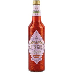 Craft Circus Glitter Spritz Vegan alkoholfrei 0,7 l