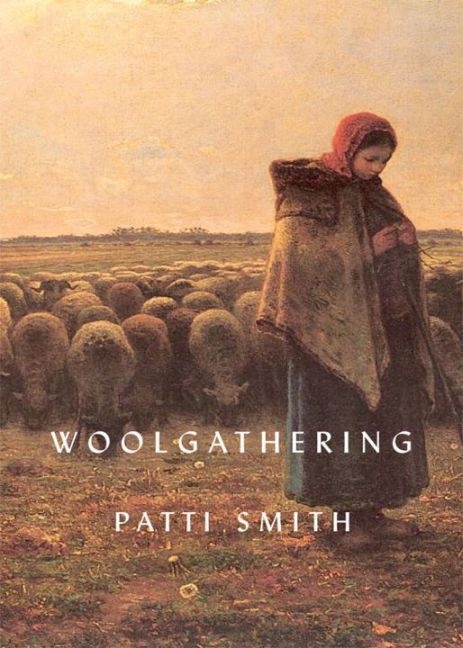 Woolgathering - Patti Smith  Gebunden
