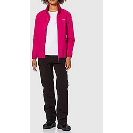 PRO-X elements Bike PACK able Funktionsjacke rot - 38