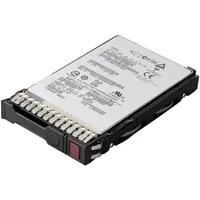 HP HPE - Read Intensive - - 2.5" SFF