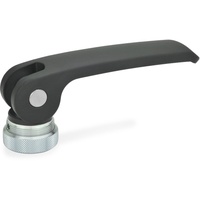 Ganter norm Ganter Normelemente | Exzenterspanner mit Innengewinde -