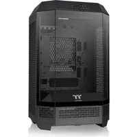Thermaltake The Tower 300 Black