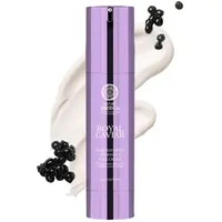 Natura Siberica Royal Caviar Crème de Nuit Réparation Profonde