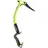 Edelrid Rage Eisgerät (Größe 50CM, gruen)