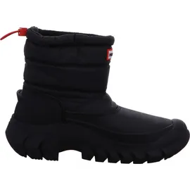 Hunter Intrepid Herren Schwarz 39