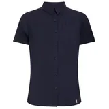 Mc Kinley Blusentop Palila Blau 40