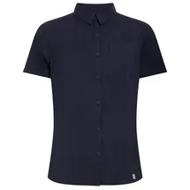 Mc Kinley Blusentop Palila Blau 40