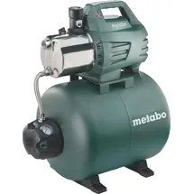 Metabo HWW 6000/50 Inox