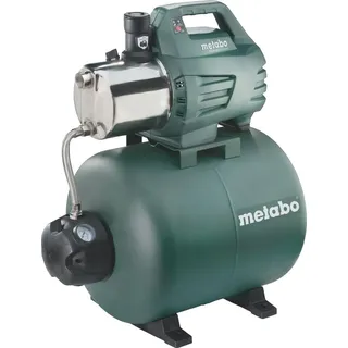 Metabo HWW 6000/50 Inox