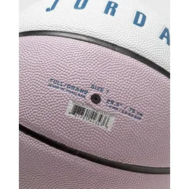 Jordan Ultimate 2.0 Schwarz 7