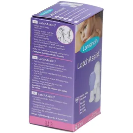Lansinoh Latchassist