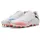 Puma Future 8 Play MG Herren puma white/puma black/glowing red 46
