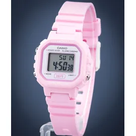 Casio La-20wh-4a1ef Uhr Pink One Size