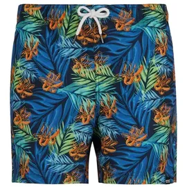 Regatta Badeshorts Loras Blau 3XL