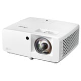 Optoma GT2100HDR Laserprojektor 4200 Lumen Full HD 2x HDMI