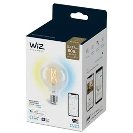 WIZ Tunable White LED EEK E (A - Weiß