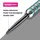 Target Swiss Nano Point Wechselspitzen Schwarz - 26mm