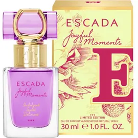 Escada Joyful Moments Eau de Parfum 30 ml