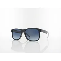 Tommy Hilfiger TH 2073/S Größe 57-17 mm Schwarz / 57-17