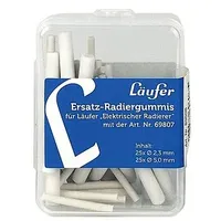 Läufer Radiergummis für Radierstift 69807