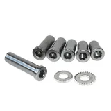 Sram Red Brake Center Nut/Washer 12/14/16/18/20/30