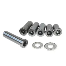 Sram Red Brake Center Nut/Washer 12/14/16/18/20/30