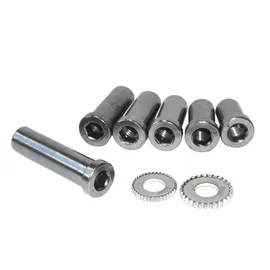 Sram Red Brake Center Nut/Washer 12/14/16/18/20/30