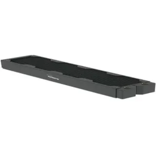 Barrow Dabel-60d Heizkörper 480 mm - schwarz