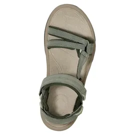 Teva Terra Fi Lite Damen seagrass 40