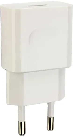 Netzlader Original Huawei HW-050200E01, USB-ausgang für Huawei Smartphones, 2A Ladestrom, weiß