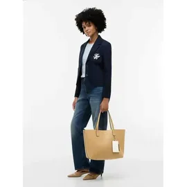 Tommy Hilfiger Icon Tote-Bag Polyurethan Khaki