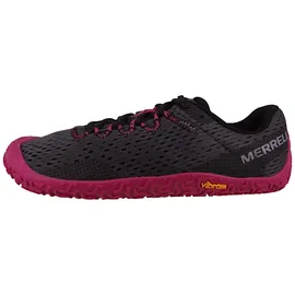 Merrell Vapor Glove 6 Damen Granite/Fuchsia 39