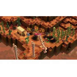 Riverbond - Limited Run - (PEGI) (Nintendo Switch)